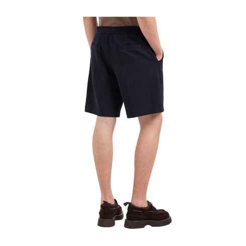 Emporio Armani Bermuda Bermuda Uomo costine frontali S P25 - EMPORIO ARMANIEM001112AF13488 - UB118 - S - Francavilla Moda